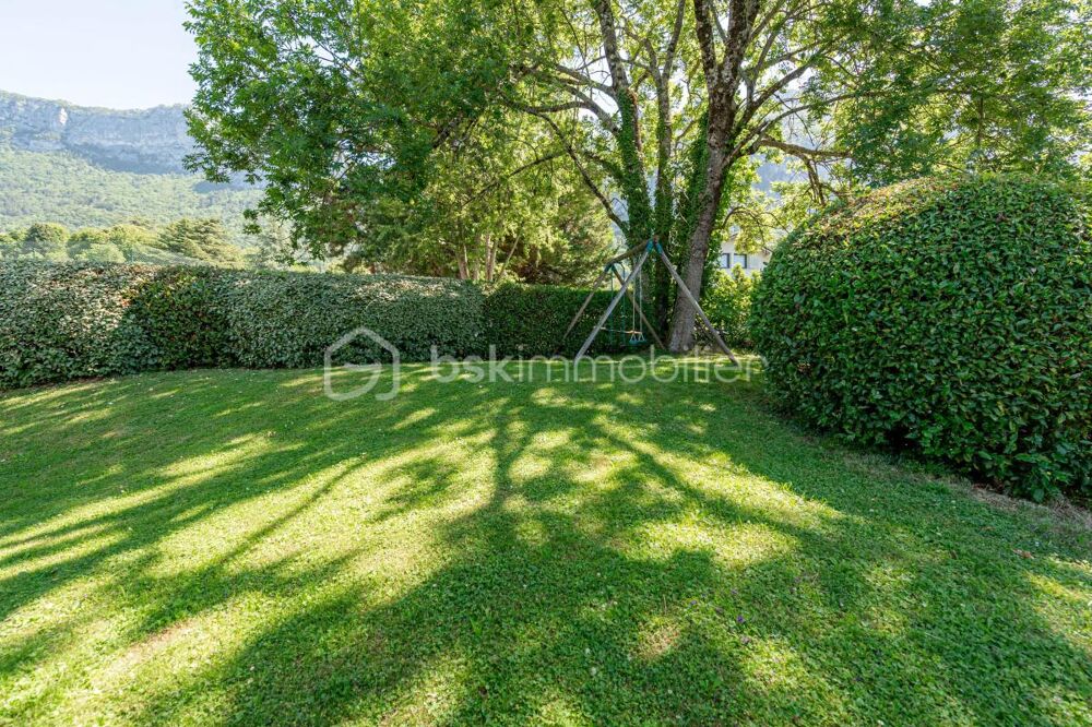 à vendre  Maison Veyrier-du-Lac (74290)