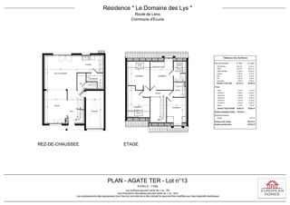  Maison � vendre 5 pi�ces 117 m�