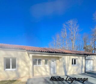  Maison à louer 5 pièces 97 m²