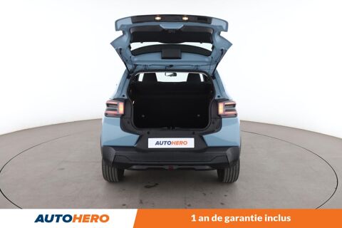 C3 1.2 Turbo You BVM6 101 ch 2024 occasion 92130 Issy-les-Moulineaux