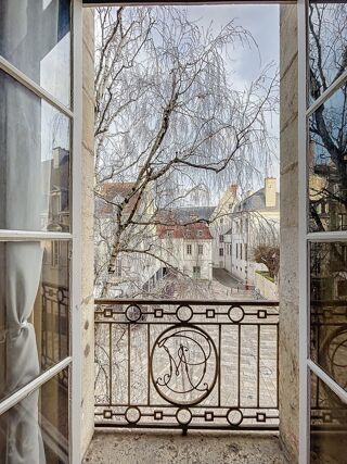 Vente Appartement Appartement à vendre 7 pièces DIJON (21) Dijon