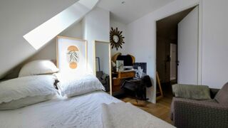  Appartement à vendre 4 pièces 94 m²