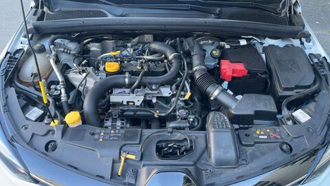 Clio 1.0 TCe 90 Intens 2021 occasion 67800 Bischheim
