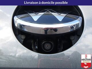 T-ROC TDI 150 DSG7 VW Edition +Si&egrave;ges AV chauffant 2025 occasion 10150 Lavau