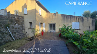  Maison � vendre 3 pi�ces 100 m�