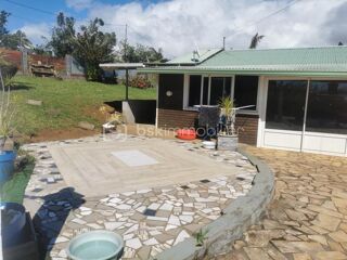  Maison � vendre 4 pi�ces 94 m�