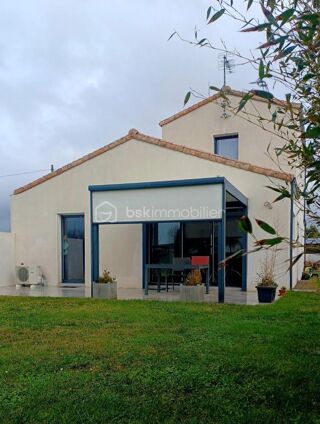  Maison � vendre 4 pi�ces 99 m�