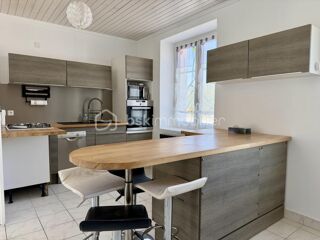  Maison à vendre 4 pièces 82 m²