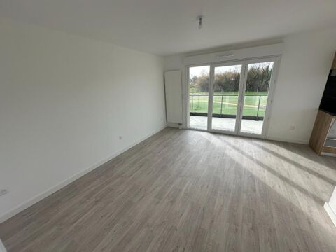  Appartement � louer 3 pi�ces 61 m�