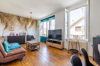  Duplex/triplex à vendre 4 pièces 77 m²