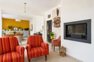  Maison à vendre 9 pièces 196 m²