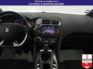 DS5 HDi 150 Be Chic +Cam&eacute;ra 2016 occasion 10150 Lavau