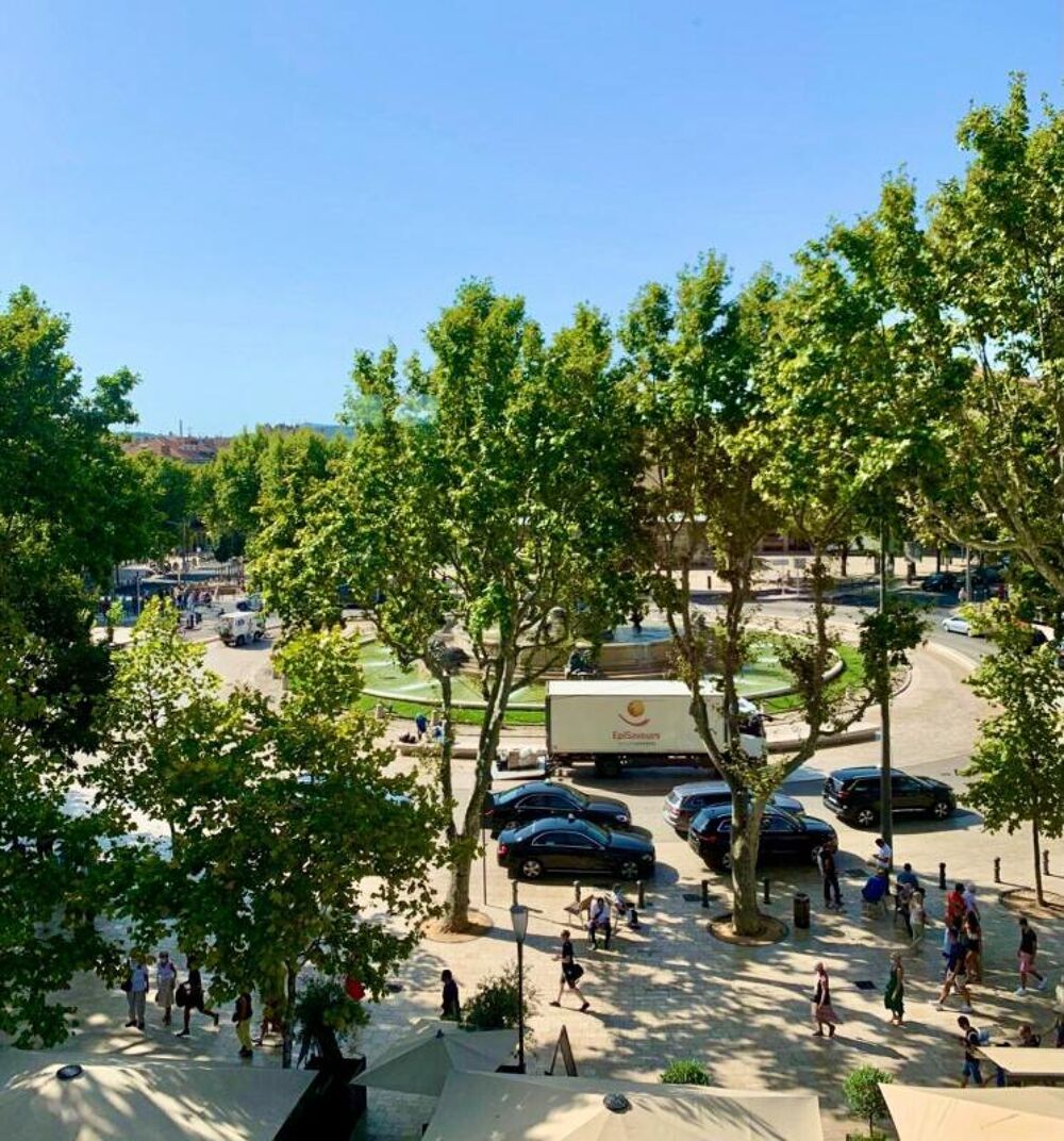  vendre  Appartement Aix-en-Provence (13100)