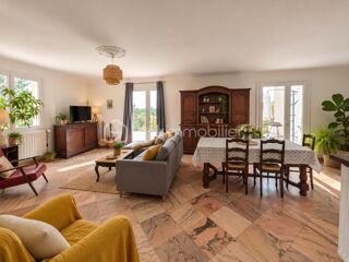  Maison à vendre 4 pièces 133 m²