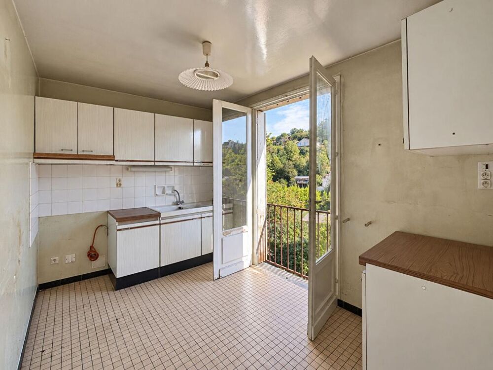 Vente Maison A vendre sur le secteur de Sanilhac (24660), plateau de Prompsault, maison T4 à rénover Sanilhac