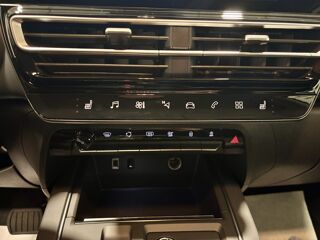 C5 aircross PHASE 2 1.2 HYBRID 145 DCS6 MAX 2025 occasion 52000 Chamarandes-Choignes