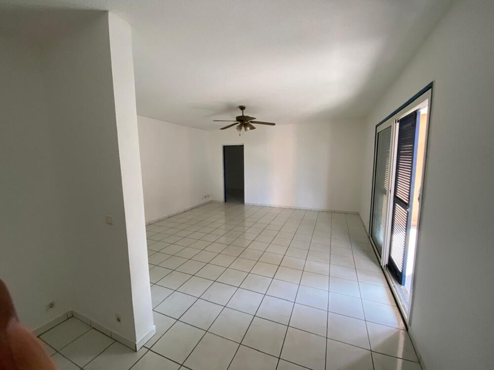 Appartement à vendre 4 pièces SAINT LAURENT DU MARONI (973)