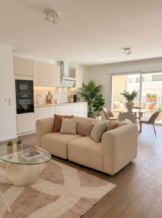 Vente Appartement GRAND APPARTEMENT FAMILIAL – Secteur Bastide Bordeaux
