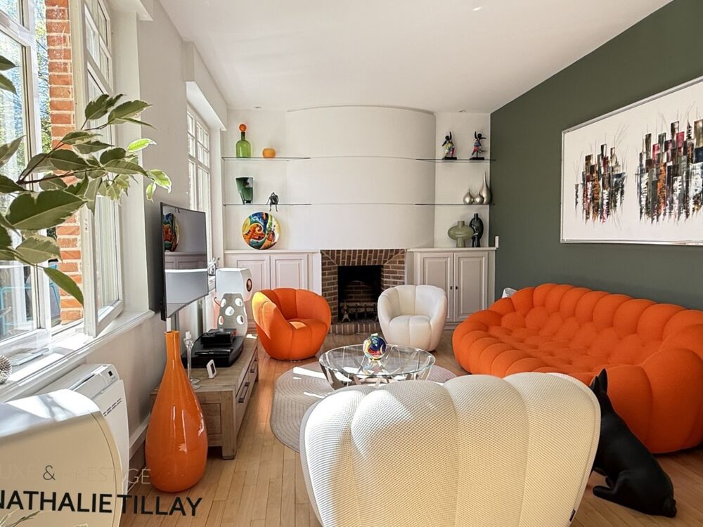 à vendre  Maison Orleans (45100)