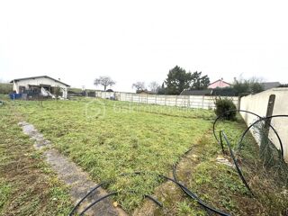  Terrain � vendre 409 m�