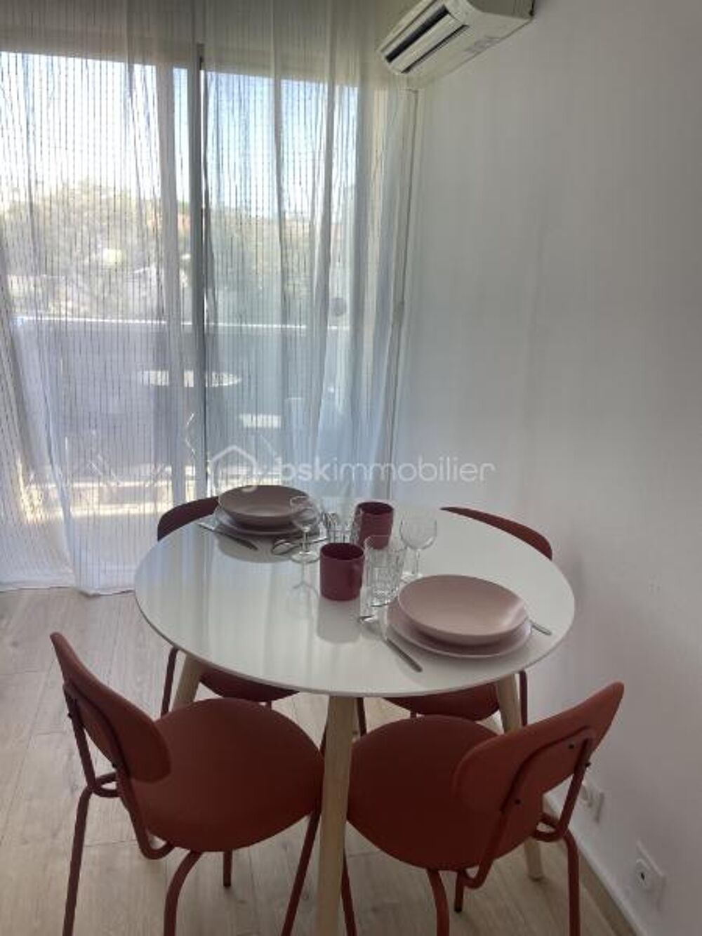 Vente Appartement EN EXCLUSIVITE - CENTRE-VILLE - ASCENSEUR Balaruc les bains