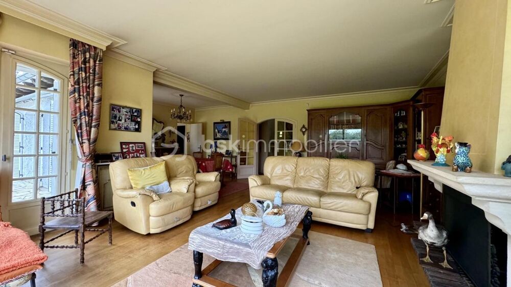 à vendre  Propriété/château Cesson-Sévigné (35510)