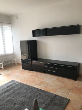  Maison à louer 2 pièces 65 m²