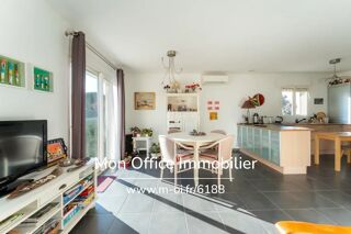  Maison � vendre 4 pi�ces 77 m�