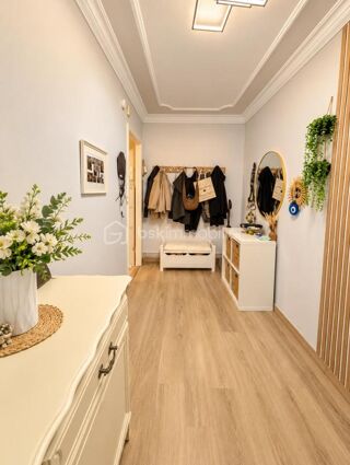  Appartement à vendre 4 pièces 82 m²