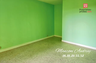  Appartement  vendre 2 pices 43 m