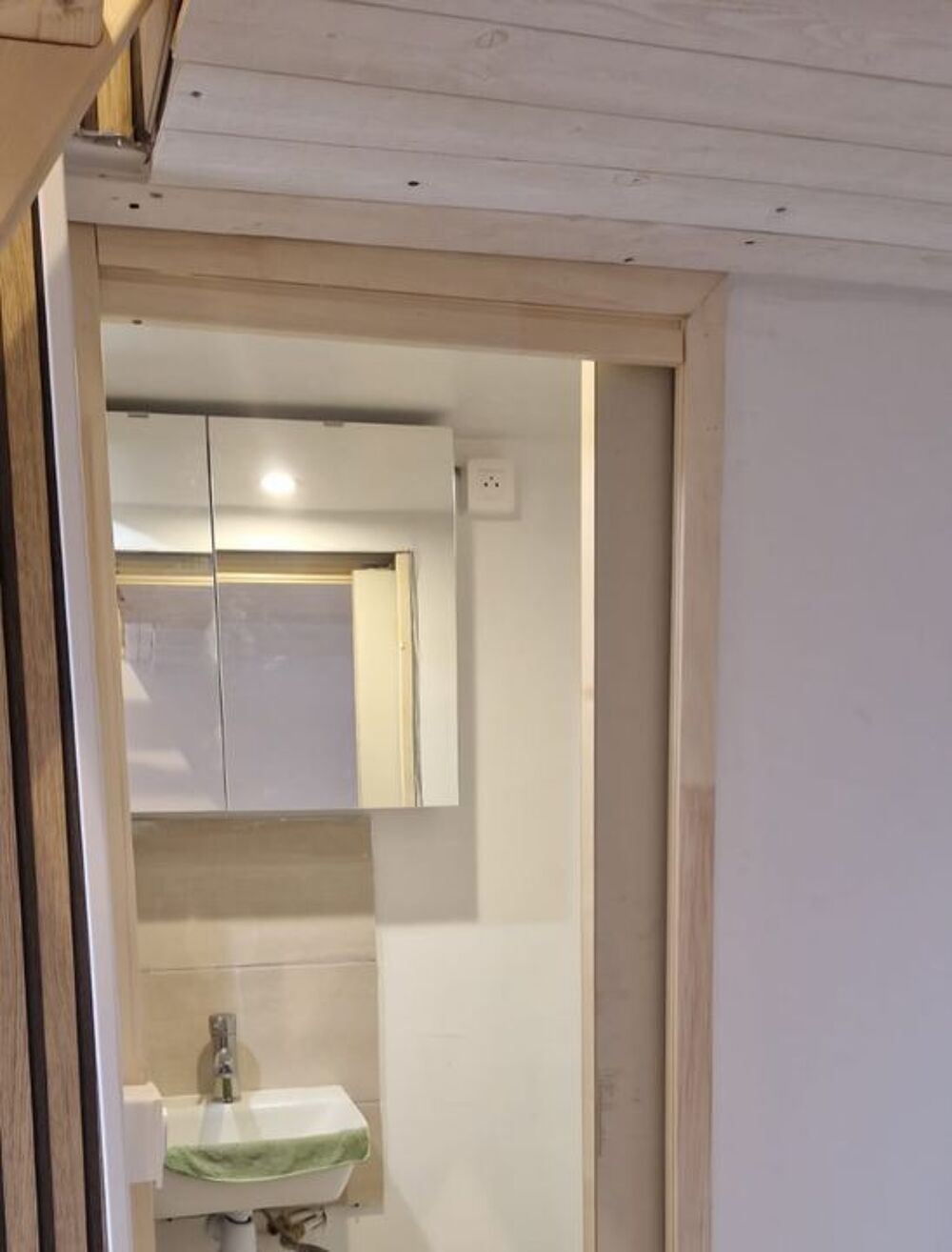 Location Appartement Studio de 16m2 à louer sur Versailles Versailles