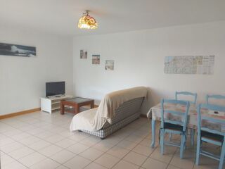  Appartement à louer 2 pièces 47 m²