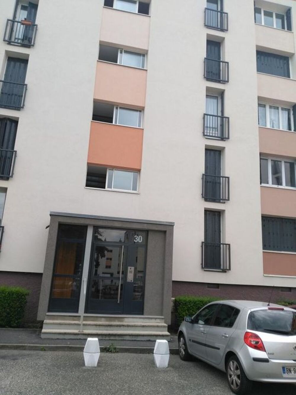 Location Appartement Appartement de 60m2 à louer sur Saint-Martin-d'Hères Saint martin d heres