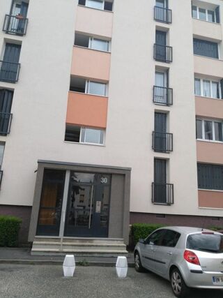 Location Appartement Appartement de 60m2 à louer sur Saint-Martin-d'Hères Saint martin d heres