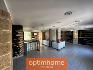  Maison à vendre 5 pièces 210 m²