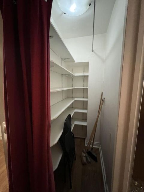  Appartement � louer 1 pi�ce 29 m�