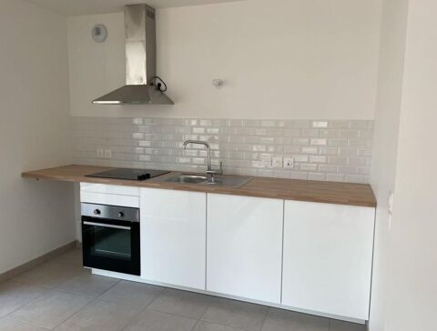  Appartement � louer 1 pi�ce 31 m�