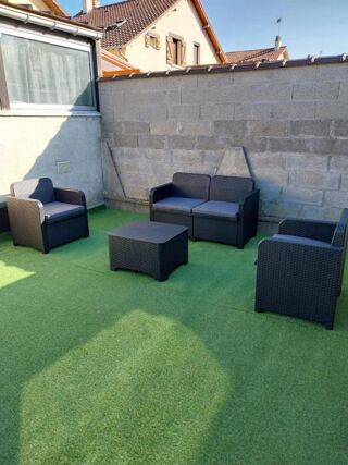  Maison � vendre 6 pi�ces 120 m�