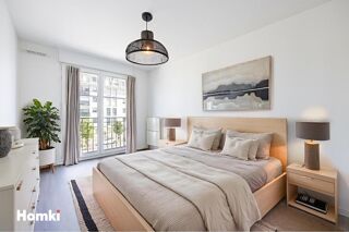  Appartement � vendre 3 pi�ces 62 m�