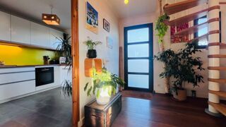  Maison à vendre 4 pièces 88 m²