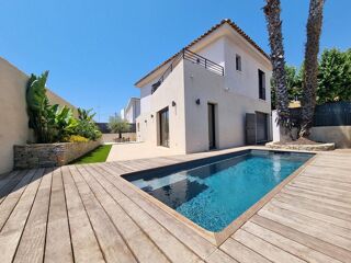  Maison 5 pi�ces 120 m� Saint cyr sur mer