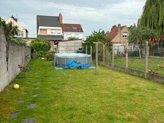  Maison à vendre 4 pièces 106 m²