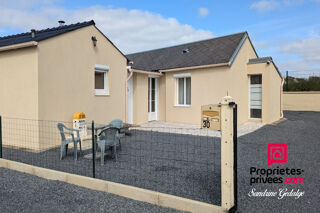  Maison à vendre 4 pièces 92 m²