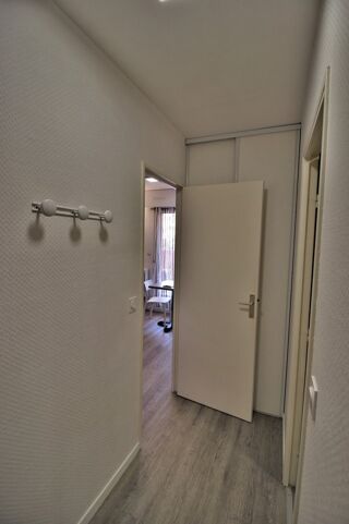  Appartement à vendre 1 pièce 26 m²