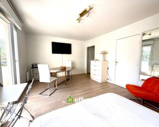  Appartement � vendre 1 pi�ce 28 m�