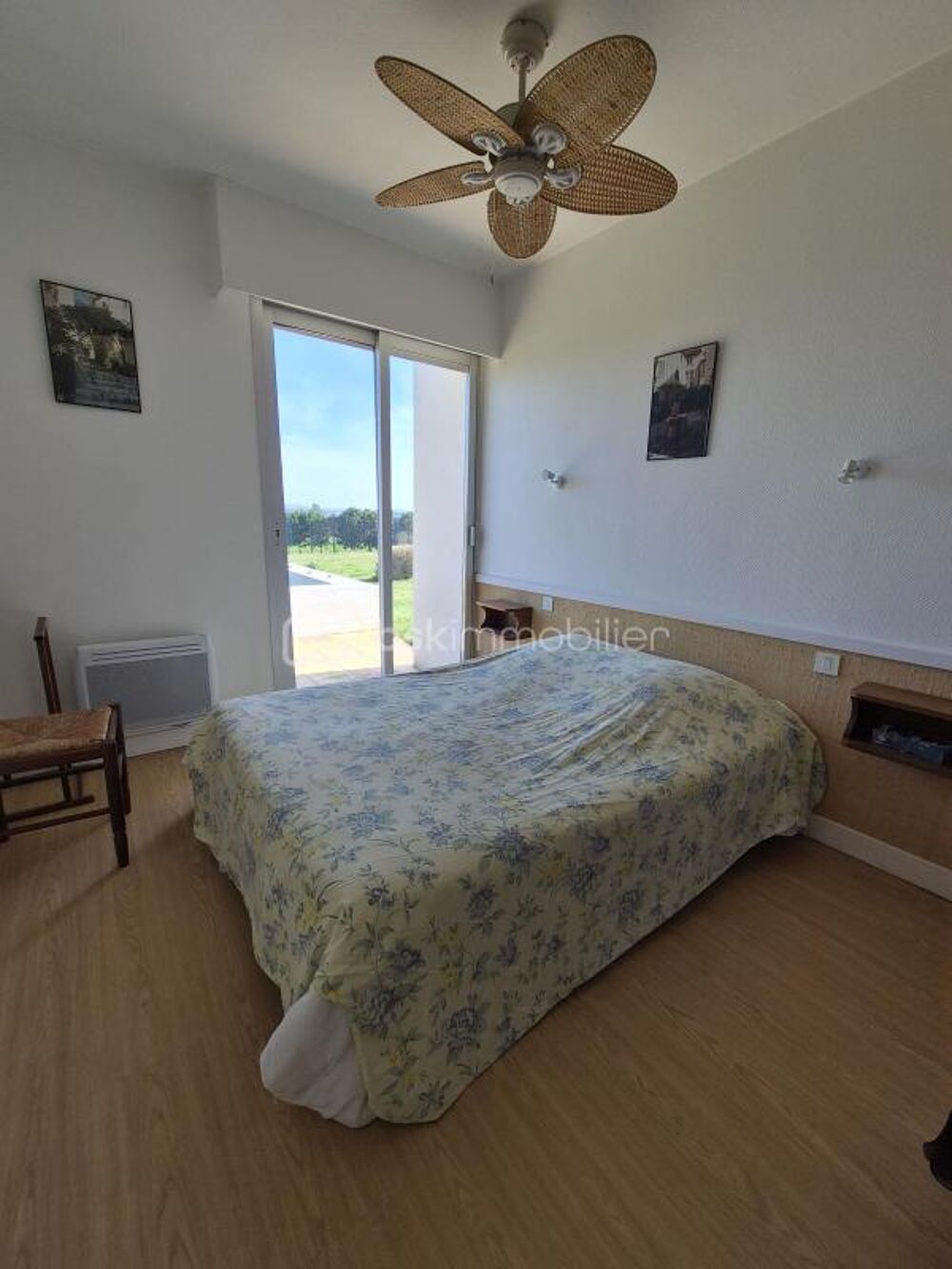 à vendre  Maison Fleurance (32500)