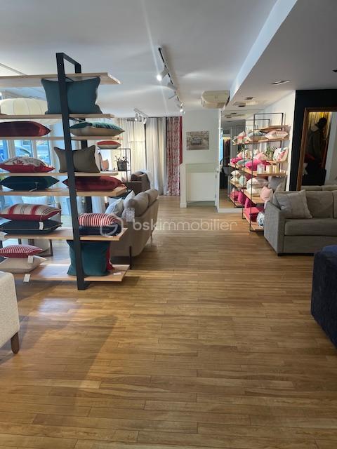 Droit au Bail d'un local de 55 m&sup2; centre ville tr&egrave;s clair 45000 92100 Boulogne billancourt