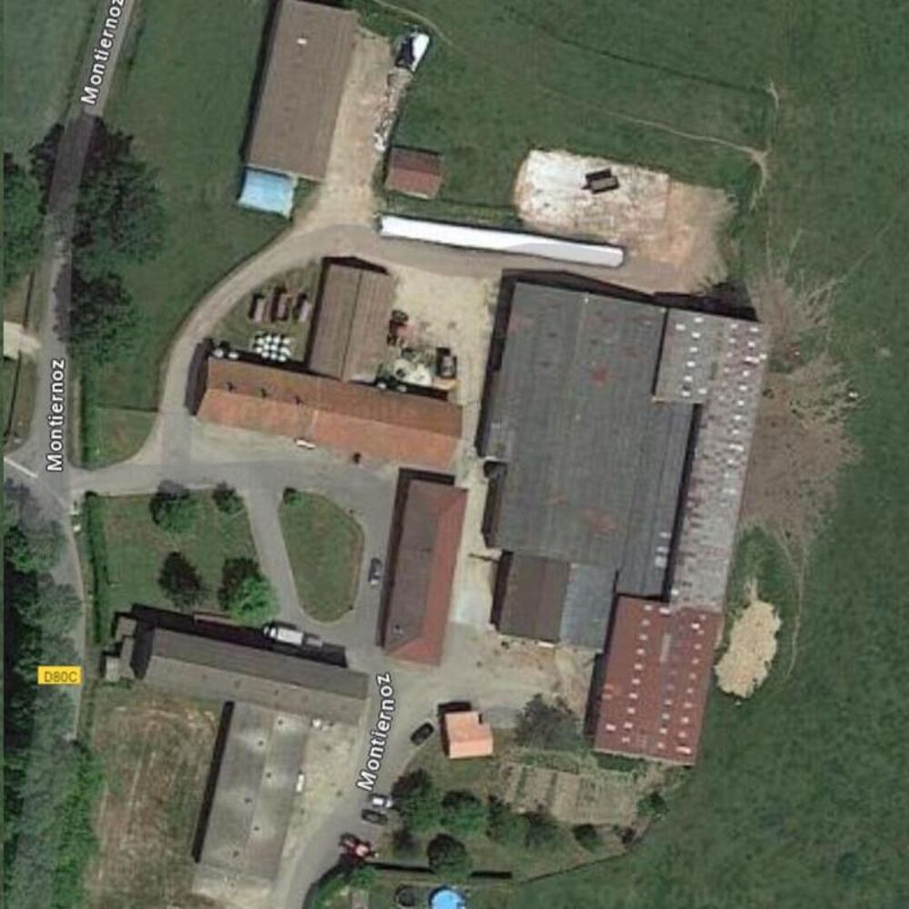 à vendre  Maison Bourg-en-Bresse (01000)