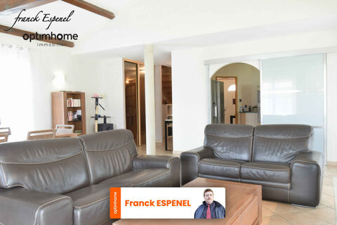   Coup de c�ur assur� pour cette maison d'exception Maison - 5 pi�ce(s) - 160 m�