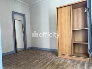  Appartement � vendre 1 pi�ce 17 m�